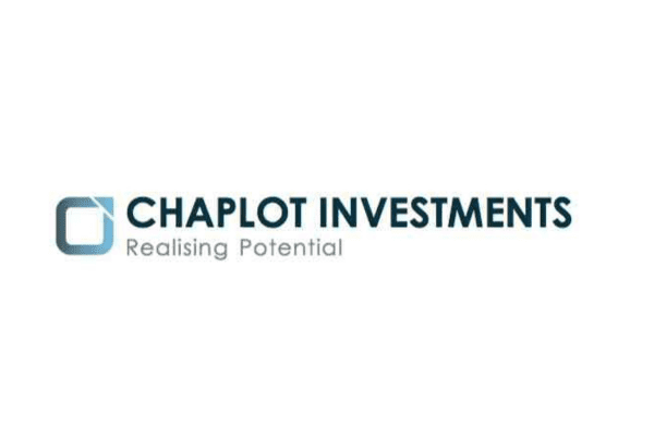 CHAPLOT INVESTMENTS Logo - investment management and financial services provider
