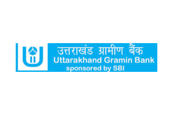 Uttarakhand Gramin logo – regional rural bank in Uttarakhand