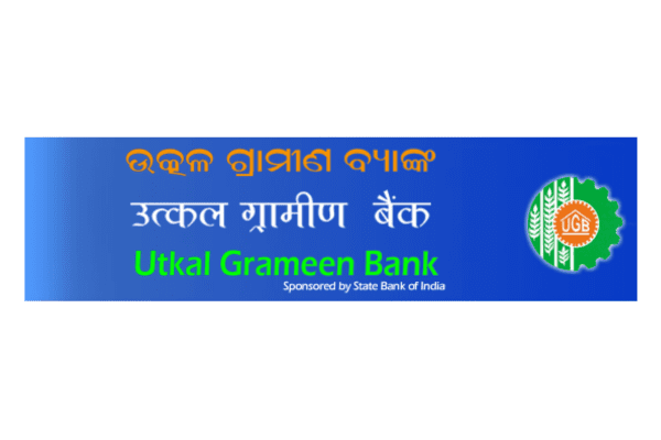 Utkal Grameen logo – regional rural bank in Odisha