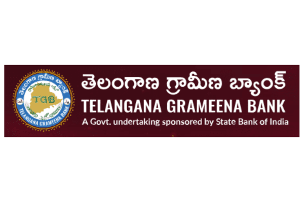Telangana Grameen logo – regional rural bank in Telangana