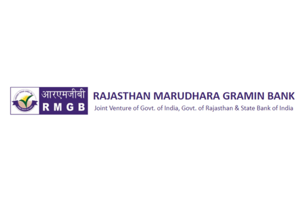 Rajasthan Gramin logo – regional rural bank in Rajasthan