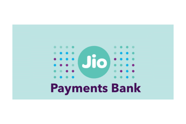 JIO Financial Services logo – digital banking and payments