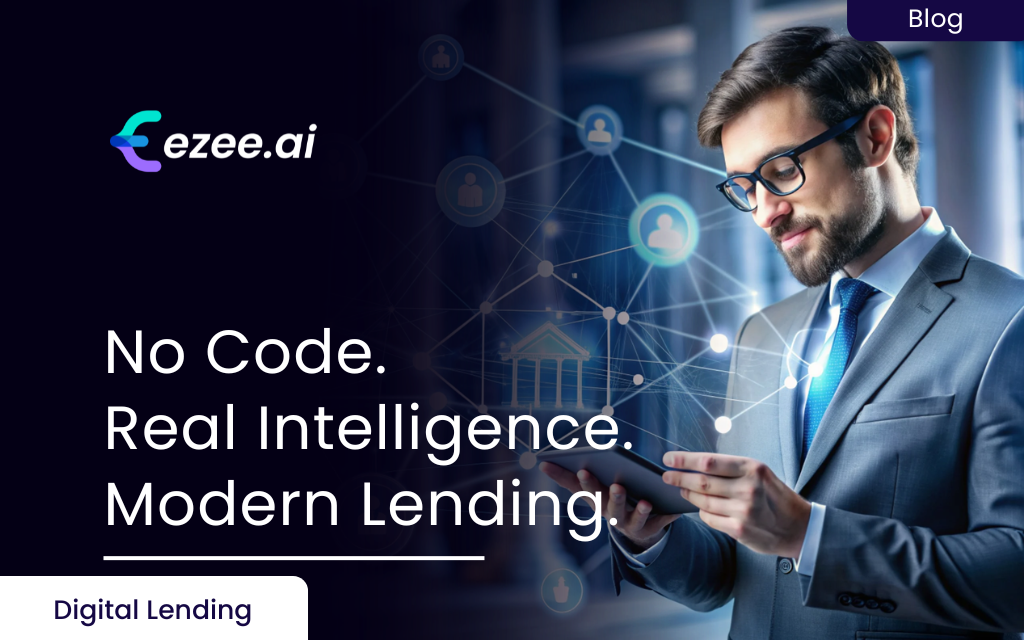 5 Best AI-Powered No-Code Digital Lending Solutions in 2026
