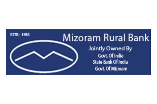 Mizoram Rural Bank logo – regional rural bank in Mizoram