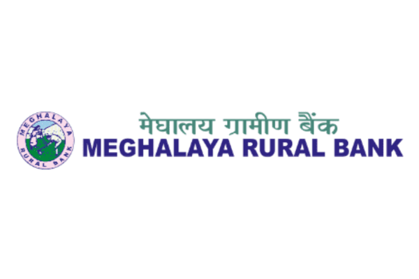 Meghalaya Rural Bank logo – regional rural bank in Meghalaya