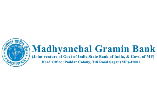 Madhyanchal Rural Bank logo – regional rural bank in Central India