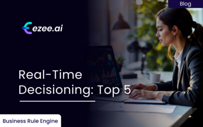 5 Best AI-Powered, 100% No Code Business Rules Engines in 2026: Speed, Compliance, and Scale