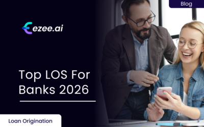 5 Best AI Driven, 100 % No Code Loan Origination Platforms Built to Launch New Credit Products in Weeks