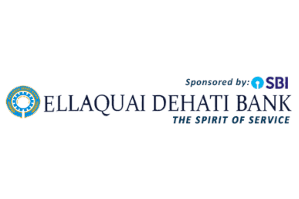 Ellaquai logo – regional rural bank in Kashmir