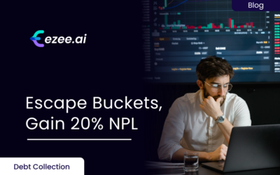 Bad Debt Recovery for Banks: Reducing NPAs with Data-Driven Collections