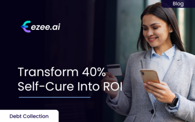 Debt Recovery Strategies: Stop Paying Fees on Self-Cure