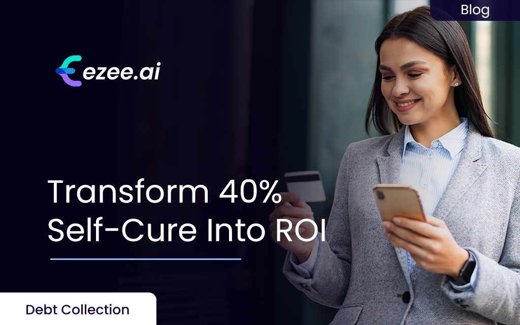 Debt Recovery Strategies: Stop Paying Fees on Self-Cure