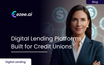 5 best digital lending platforms for banks and credit unions in 2026