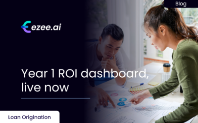 Digital Transformation in Lending: ezee.ai’s Measurable Impact Framework