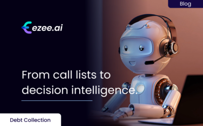 5 Best AI Debt Collection Software’s in India 2026