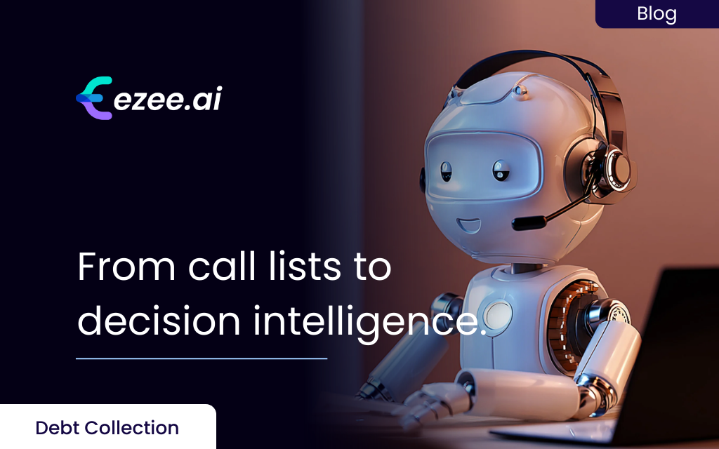 5 Best AI Debt Collection Software’s in India 2026