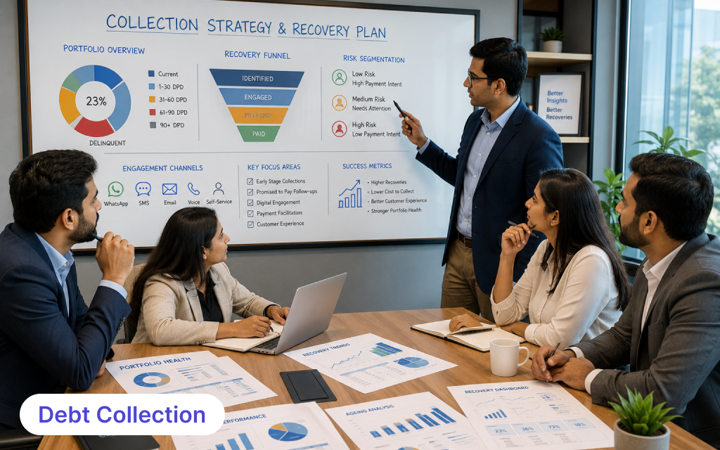 Debt Collection Technology: 7 Ways a Smart Collection Stack Boosts Recovery