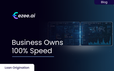 One Loan, Two Journeys: Low Code vs No Code from the Inside Out