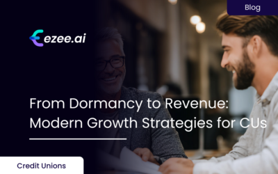 Modern Credit Union Growth Strategies: Automating Member Re-Engagement for Loans