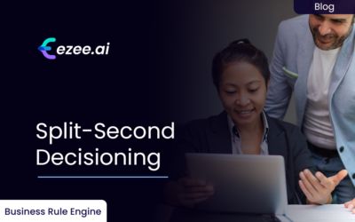 Real-Time Pulse: How Alternative Data for Credit Scoring Transforms Split-Second Banking Decisions