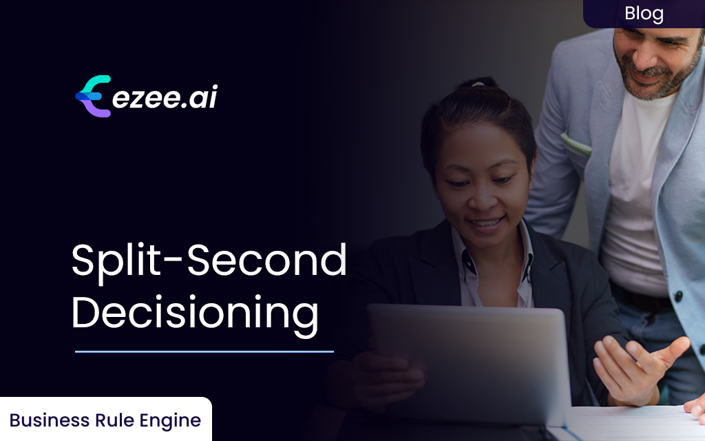 Real-Time Pulse: How Alternative Data for Credit Scoring Transforms Split-Second Banking Decisions