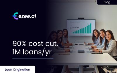 Loan Processing Automation: Scaling to 1M+ Annual Loans