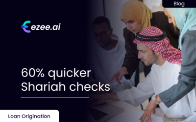 Shariah Compliant Lending in 2025: Why Islamic Banks Need Purpose-Built Platforms in 2025