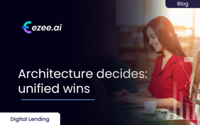 The Unified Lending Interface: Why Single Source of Truth Architecture Beats Fragmented Co-Lending