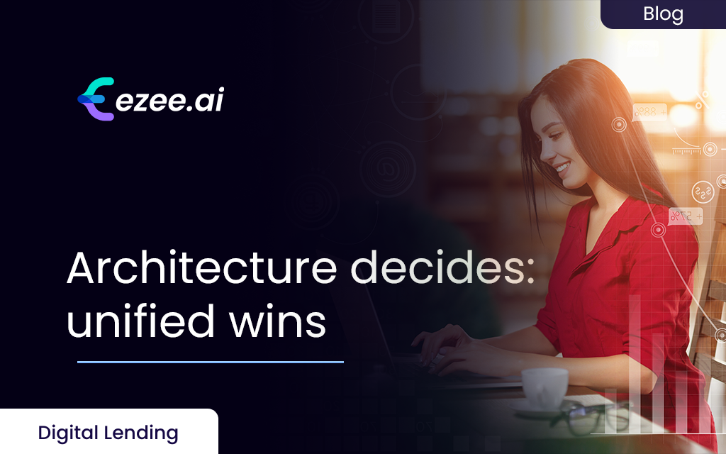 The Unified Lending Interface: Why Single Source of Truth Architecture Beats Fragmented Co-Lending