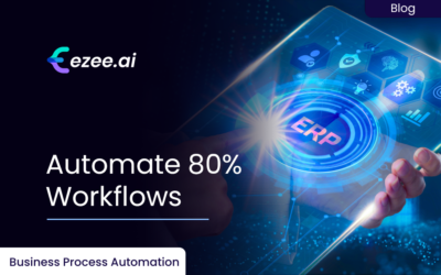 Enterprise Workflow Automation: The Future of Intelligent Enterprise Operations