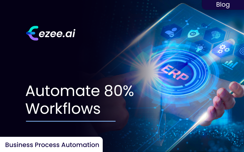 Enterprise Workflow Automation: The Future of Intelligent Enterprise Operations