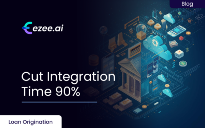 Beyond Legacy: The Strategic Case for an Agile Credit Scoring API