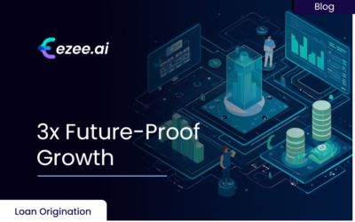 Loan Origination Platform: Modern LOS Solutions to Boost Lending Efficiency