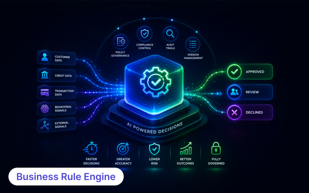 Automated Underwriting Software: Game-Changing Insights for Banks Reimagining Credit Decisions in 2025