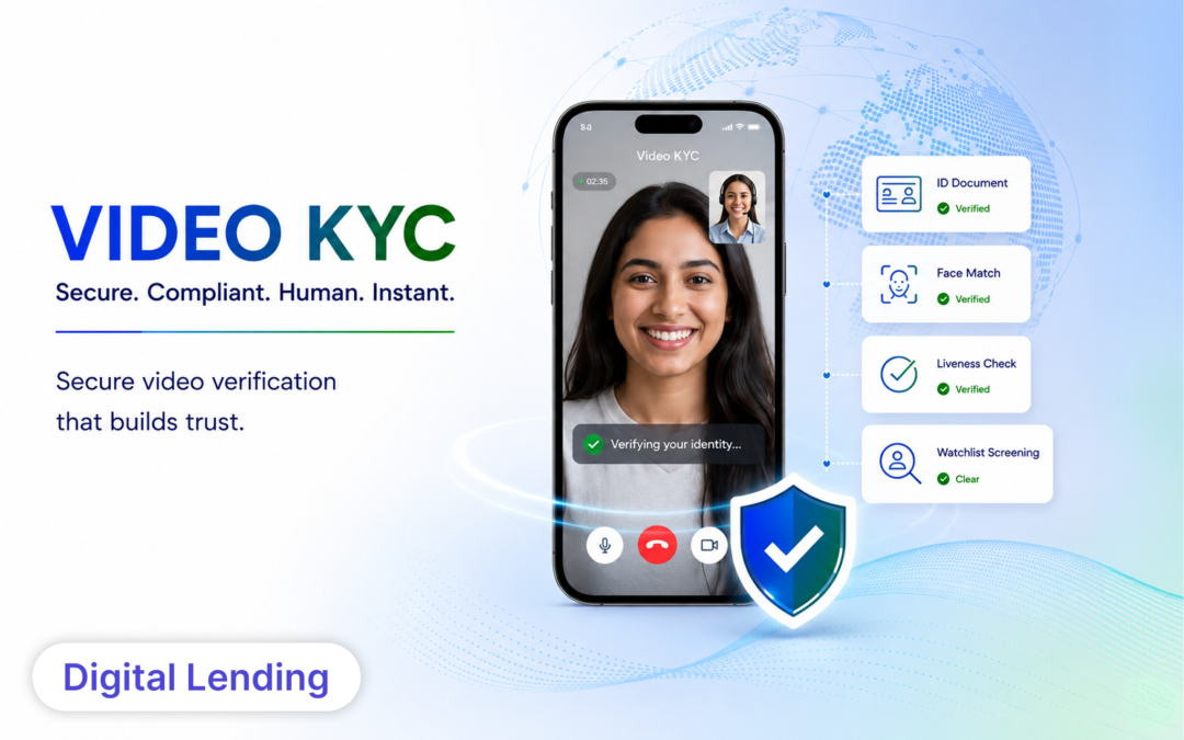 Video KYC and the Great Identity Shift: Insights, Strategies, and Market Signals for 2025