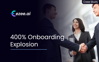 The 15-Minute Loan: A Top 10 NBFC’s Journey to AI-Enabled MSME and Personal Lending Excellence