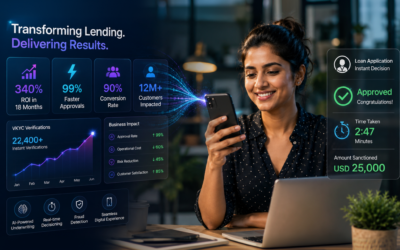 340% ROI in 18 Months: The Re-KYC Advantage That Rewrote Digital Lending Economics