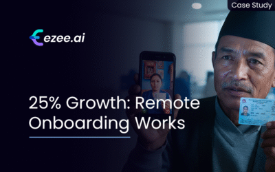 Beyond Branch Walls: The 16-Hour Video KYC Advantage