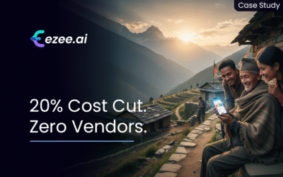 Digital Reinvention in the Himalayas: Serving 3 Million Customers with Agility