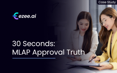 From Manual Mayhem to Digital Mastery: The Evolution of a Leading NBFC in MLAP