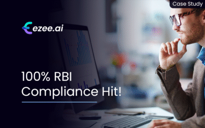 Mastering Compliance at Scale: The Digital Transformation of Risk Management for 70 Million Customers