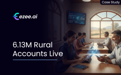 The Rural Lending Makeover: How One Platform Digitised 6.13 Million Accounts, Transforming Credit Access for Underserved Populations
