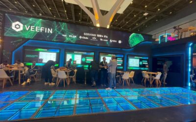 Ezee.ai Live at Global Fintech Fest 2025: Revolutionizing Fintech Execution