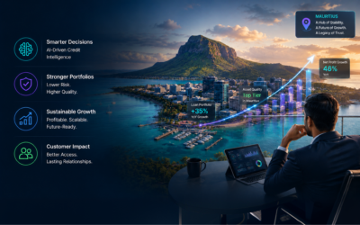 Credit Excellence on an Island Powering 25% Growth Through Credit Card Innovation