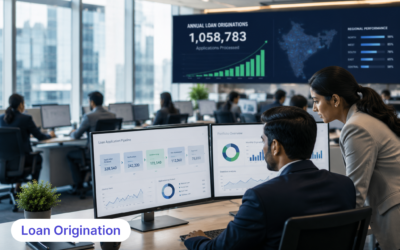 Loan Processing Automation: Scaling to 1M+ Annual Loans