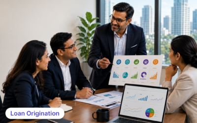Digital Transformation in Lending: ezee.ai’s Measurable Impact Framework