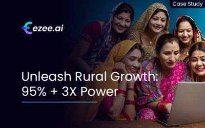 SHG Lending Transformed: 95% Repayment, 3X Productivity, 30% Lower Operations