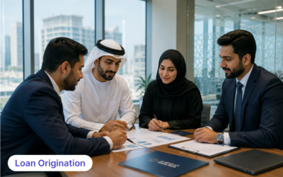 Shariah Compliant Lending in 2025: Why Islamic Banks Need Purpose-Built Platforms in 2025