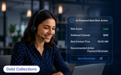How to Implement AI Powered Debt Collection Without Breaching Regulations in 2025