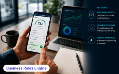 Real-Time Pulse: How Alternative Data for Credit Scoring Transforms Split-Second Banking Decisions
